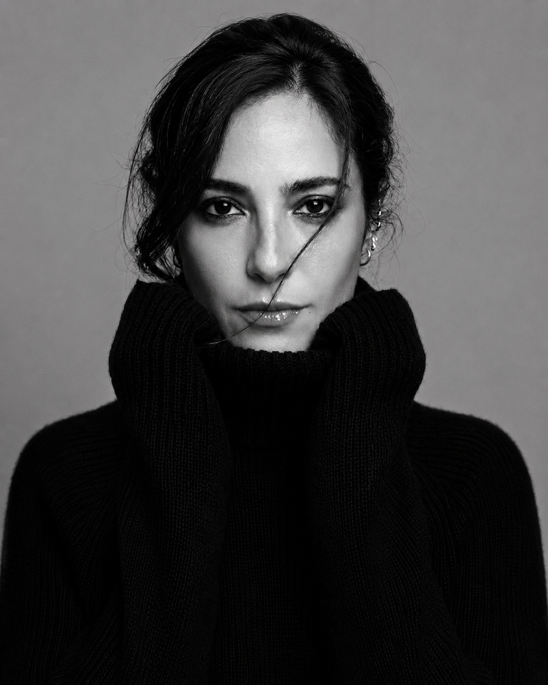 Retrato de Juliana Kogiaridis de Souza