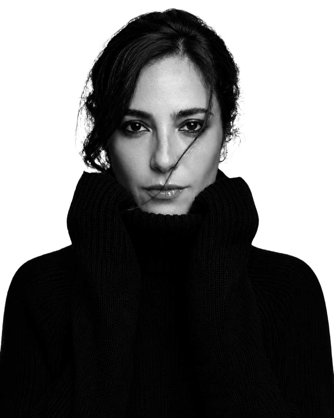 Retrato de Juliana Kogiaridis de Souza